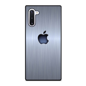 IPHONE APPLE METALLIC Samsung Galaxy Note 10 Case Cover