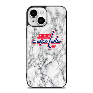 WASHINGTON CAPITALS 3 iPhone 13 Mini Case Cover