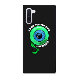 JACKSEPTICEYE ICON Samsung Galaxy Note 10 Case Cover