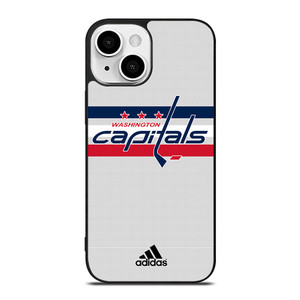 WASHINGTON CAPITALS 2 iPhone 13 Mini Case Cover