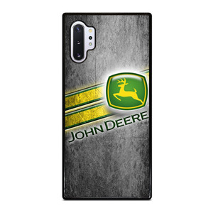 JOHN DEERE 2 Samsung Galaxy Note 10 Case Cover