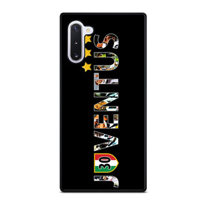 JUVENTUS 1 Samsung Galaxy Note 10 Case Cover