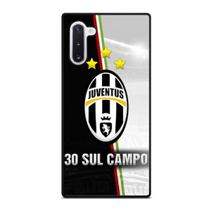 JUVENTUS 7 Samsung Galaxy Note 10 Case Cover