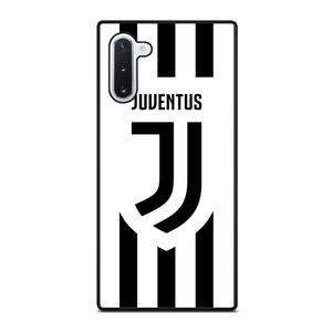 JUVENTUS NEW LOGO 1 Samsung Galaxy Note 10 Case Cover