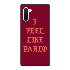 KANYE WEST Samsung Galaxy Note 10 Case Cover