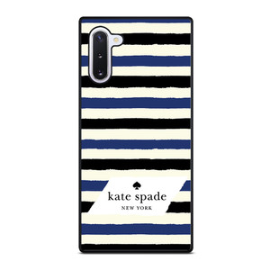 KATE SPADE PATTERN Samsung Galaxy Note 10 Case Cover