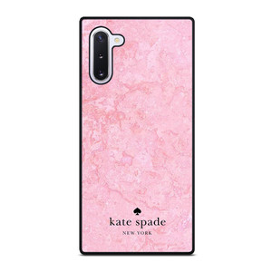 KATE SPADE PINK DAZZLE Samsung Galaxy Note 10 Case Cover KATE SPADE PINK DAZZLE Samsung Galaxy Note 10 Case Cover