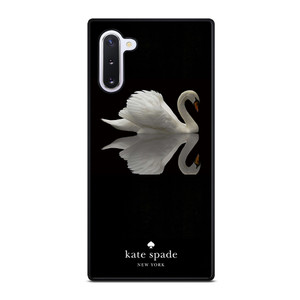 KATE SPADE SWAN 1 Samsung Galaxy Note 10 Case Cover