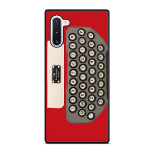 KATE SPADE TOTE 1 Samsung Galaxy Note 10 Case Cover