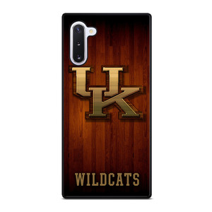 KENTUCKY WILDCATS 3 Samsung Galaxy Note 10 Case Cover