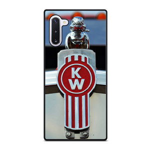 KENWORTH VINTAGE Samsung Galaxy Note 10 Case Cover