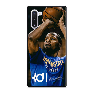 KEVIN DURANT 2 Samsung Galaxy Note 10 Case Cover