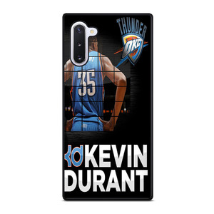 KEVIN DURANT 5 Samsung Galaxy Note 10 Case Cover