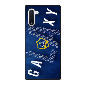 LA GALAXY 1 Samsung Galaxy Note 10 Case Cover LA GALAXY 1 Samsung Galaxy Note 10 Case Cover
