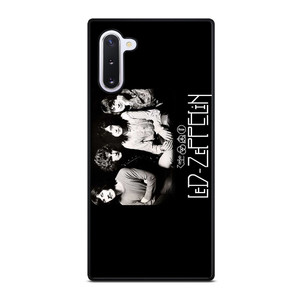 LED ZEPPELIN 4 Samsung Galaxy Note 10 Case Cover
