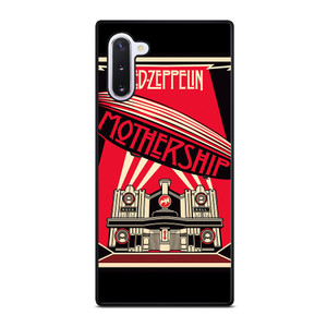 LED ZEPPELIN MOTHERSHIP Samsung Galaxy Note 10 Case Cover