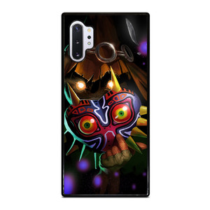 LEGEND OF ZELDA SKULL KID 2 Samsung Galaxy Note 10 Case Cover