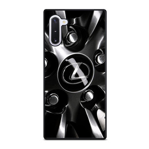 LEXUS LOGO RIM Samsung Galaxy Note 10 Case Cover