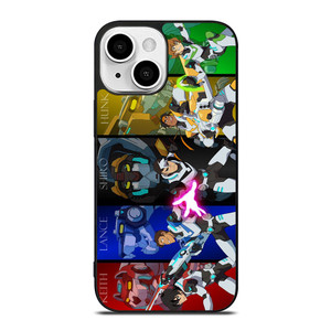VOLTRON LEGENDARY iPhone 13 Mini Case Cover