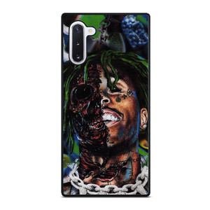 LIL UZI VERT SKULL Samsung Galaxy Note 10 Case Cover LIL UZI VERT SKULL Samsung Galaxy Note 10 Case Cover
