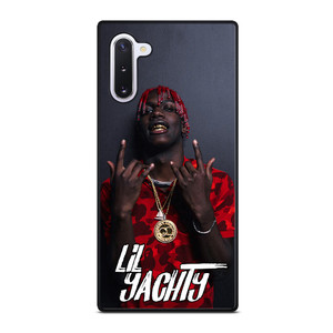 LIL YACHTY 1 Samsung Galaxy Note 10 Case Cover