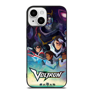 VOLTRON FORCE iPhone 13 Mini Case Cover