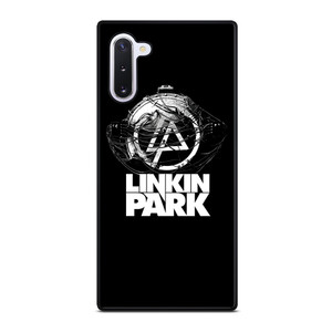 LINKIN PARK 3 Samsung Galaxy Note 10 Case Cover