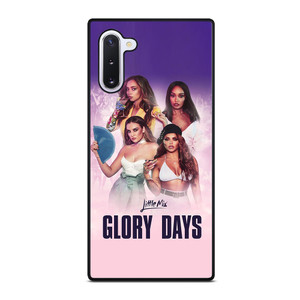LITTLE MIX GLORY DAYS Samsung Galaxy Note 10 Case Cover LITTLE MIX GLORY DAYS Samsung Galaxy Note 10 Case Cover
