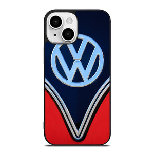VOLKSWAGEN VW iPhone 13 Mini Case Cover