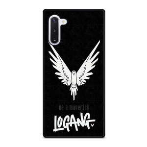 LOGAN PAUL LOGANG 1 Samsung Galaxy Note 10 Case Cover