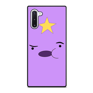 LSP ADVENTURE TIME Samsung Galaxy Note 10 Case Cover