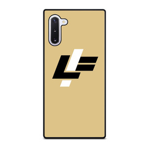 LUIS FONSI LF Samsung Galaxy Note 10 Case Cover