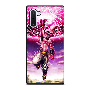 MAJIN BUU DRAGON BALL Samsung Galaxy Note 10 Case Cover