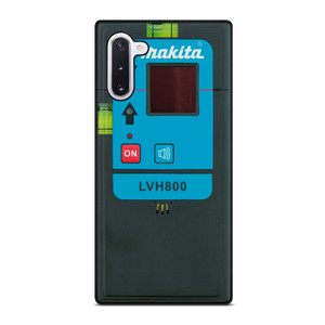 MAKITA CORDLESS 1 Samsung Galaxy Note 10 Case Cover
