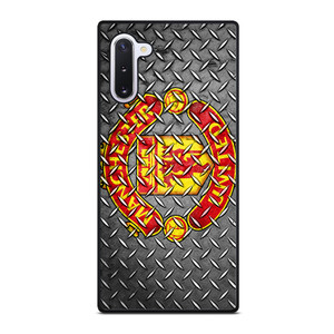 MANCHESTER UNITED THE RED DEVILS Samsung Galaxy Note 10 Case Cover