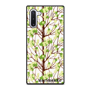 MARIMEKKO LUMIMARJA Samsung Galaxy Note 10 Case Cover