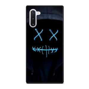MARSHMELLO 3 Samsung Galaxy Note 10 Case Cover MARSHMELLO 3 Samsung Galaxy Note 10 Case Cover
