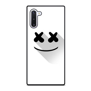 MARSHMELLO 4 Samsung Galaxy Note 10 Case Cover MARSHMELLO 4 Samsung Galaxy Note 10 Case Cover