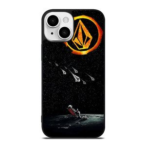 VOLCOM SPACE iPhone 13 Mini Case Cover VOLCOM SPACE iPhone 13 Mini Case Cover