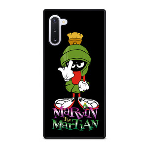 MARVIN THE MARTIAN 1 Samsung Galaxy Note 10 Case Cover MARVIN THE MARTIAN 1 Samsung Galaxy Note 10 Case Cover