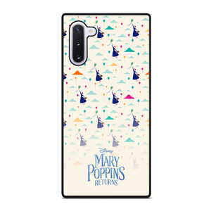 MARY POPPINS PATTREN Samsung Galaxy Note 10 Case Cover MARY POPPINS PATTREN Samsung Galaxy Note 10 Case Cover