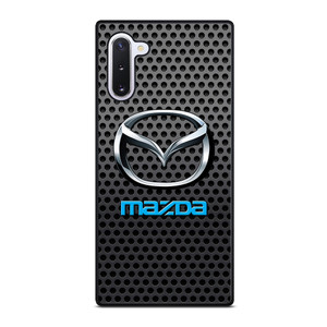 MAZDA 1 Samsung Galaxy Note 10 Case Cover