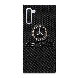 MERCEDES BENZ AMG 3 Samsung Galaxy Note 10 Case Cover