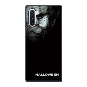MICHAEL MYERS HALLOWEEN 3 Samsung Galaxy Note 10 Case Cover