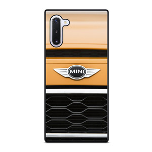 MINI COOPER 1 Samsung Galaxy Note 10 Case Cover