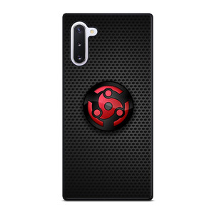 NARUTO SHARINGAN 2 Samsung Galaxy Note 10 Case Cover