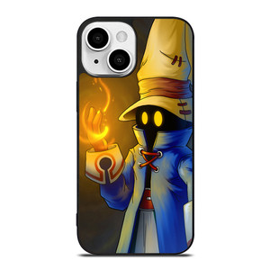 VIVI FINAL FANTASY IX iPhone 13 Mini Case Cover