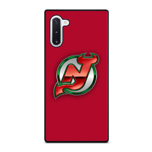 NEW JERSEY DEVILS LOGO Samsung Galaxy Note 10 Case Cover