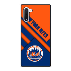 NEW YORK METS 2 Samsung Galaxy Note 10 Case Cover