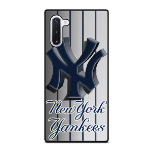 NEW YORK YANKEES 6 Samsung Galaxy Note 10 Case Cover